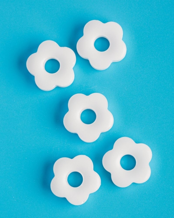 Fasting and Breath Mints